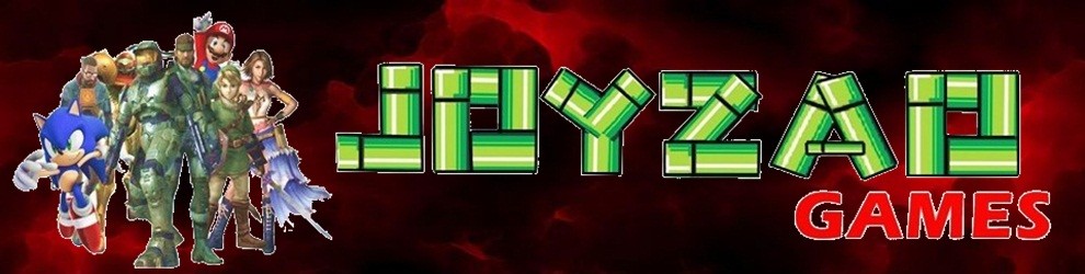 Joyzaogames