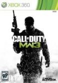 Call of Duty MW3