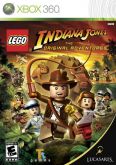 Lego Indiana Jones 1