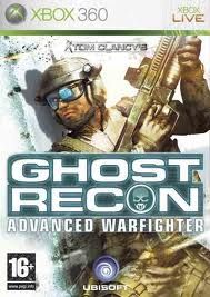 Ghost Recon 1