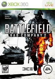 BF Bad Company 2
