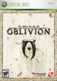 The Elder Scrolls Oblivion