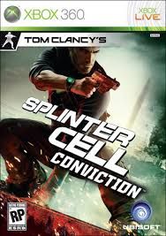 Splinter Cell Conviction