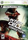 Splinter Cell Conviction