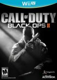 Call Of Duty Black Ops 2 Wii U